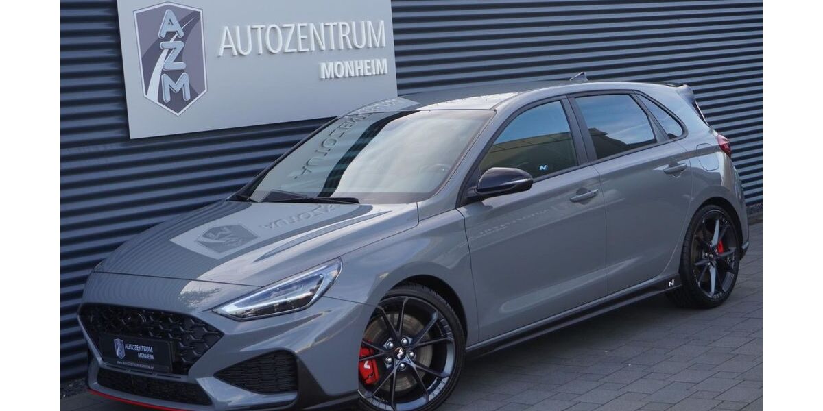 Hyundai i30 42.000 km 31.990 &euro; Monheim am Rhein 40789