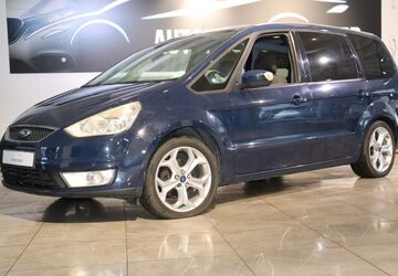 Ford Galaxy 173.356 km 6.500 &euro; Ratingen 40880