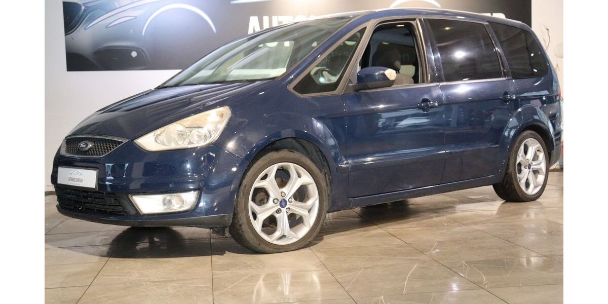 Ford Galaxy 173.356 km 6.500 &euro; Ratingen 40880