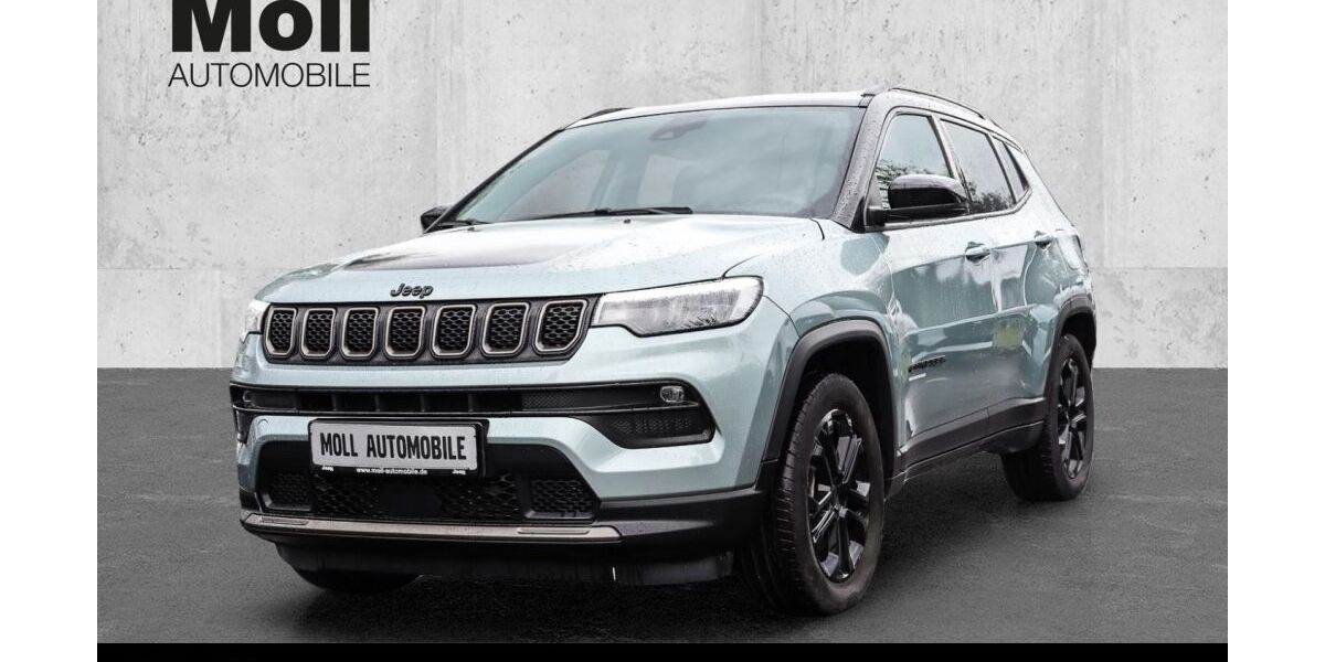 Jeep Compass 34.916 km 27.780 &euro; Köln 50825