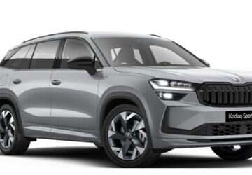 Skoda Kodiaq 10.000 km 47.480 &euro; Kaarst 41564