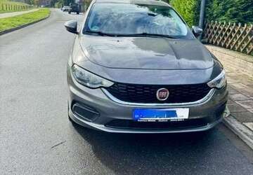 Fiat Tipo 121.000 km 5.999 &euro; Meerbusch 40668