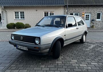 VW Golf 130.700 km 4.100 &euro; Köln 51105