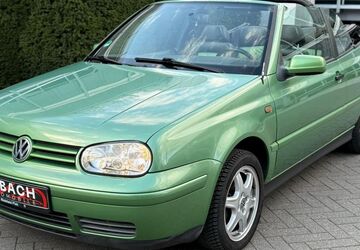 VW Golf 146.000 km 3.750 &euro; Köln 50858