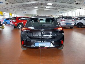 Opel Corsa e Edition SHZ LHZ Kam Tempo 14.000 km 19.830 &euro; HAAN 42781