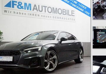 Audi A5 170.000 km 26.950 &euro; Neuss 41460