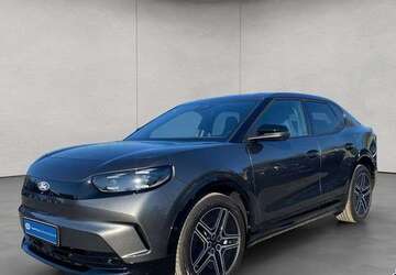 Ford Capri 2.346 km 38.490 &euro; Leverkusen 51373