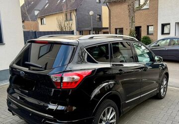 Ford Kuga 59.782 km 17.900 &euro; Leverkusen 51371