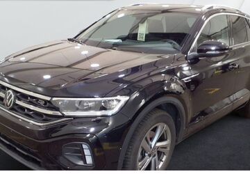 VW T-Roc 24.804 km 28.950 &euro; Langenfeld 40764