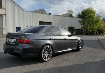 BMW 320 199.531 km 7.800 &euro; Düsseldorf 40591