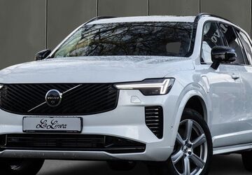 Volvo XC90 23.800 km 64.890 &euro; Köln 50968