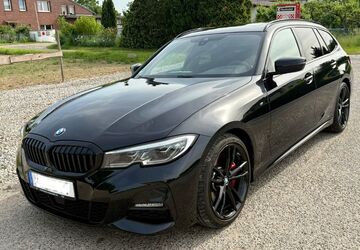 BMW 320 85.900 km 29.900 &euro; Dormagen 41542