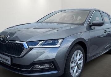 Skoda Octavia 88.659 km 25.790 &euro; Mettmann 40822