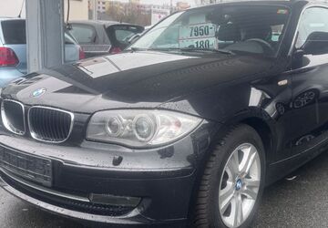BMW 118 113.313 km 7.450 &euro; Hilden 40723