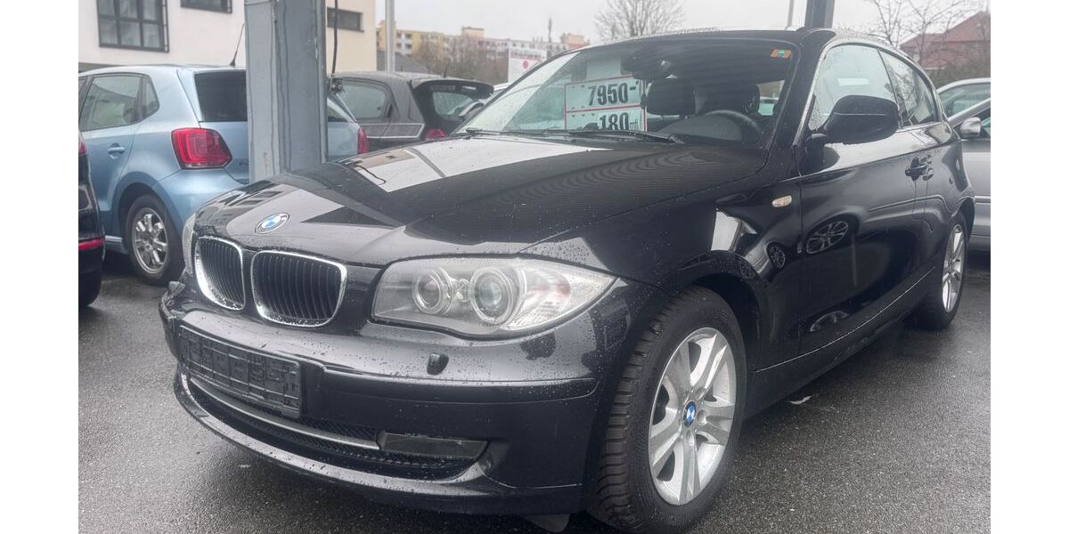 BMW 118 113.313 km 7.450 &euro; Hilden 40723