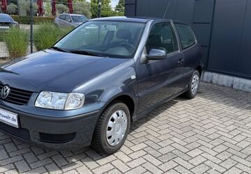 VW Polo 235.000 km 1.390 &euro; Dormagen 41540