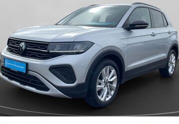 VW T-Cross 5.968 km 25.990 &euro; Köln 51145