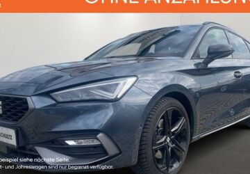 Seat Leon 29.980 km 31.980 &euro; Dormagen 41540