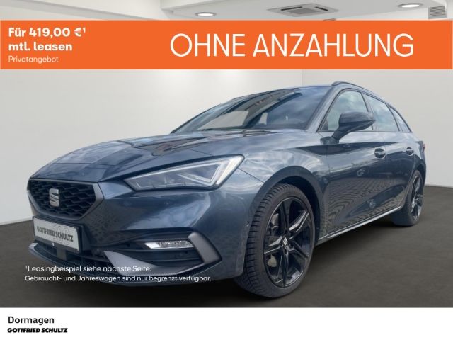 Seat Leon 29.980 km 31.980 &euro; Dormagen 41540