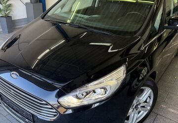 Ford Galaxy 196.625 km 13.490 &euro; Köln 50829