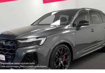 Audi Q7 14.446 km 76.900 &euro; Düsseldorf 40233