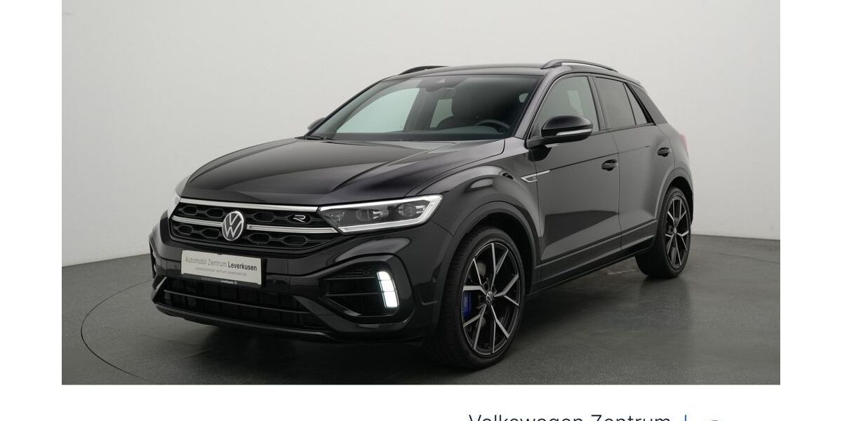 VW T-Roc 18.339 km 41.980 &euro; Leverkusen 51379