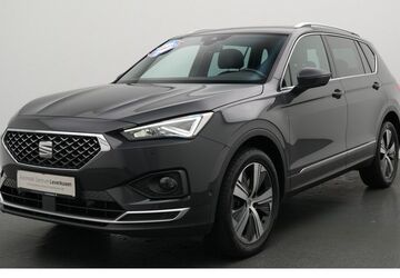 Seat Tarraco 32.663 km 27.980 &euro; Leverkusen 51379