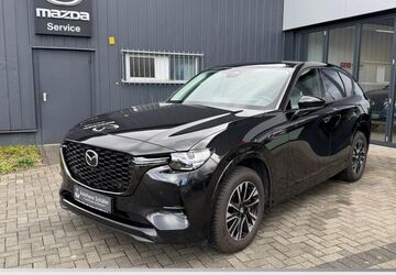 Mazda CX-60 94.355 km 29.185 &euro; Monheim 40789