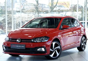 VW Polo 84.500 km 16.900 &euro; Remscheid/NRW 42855