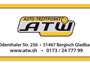 Audi A3 161.500 km 8.990 &euro; Bergisch Gladbach 51467