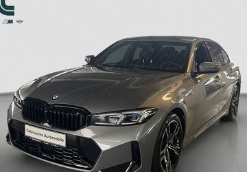 BMW 330 25.351 km 43.450 &euro; Kaarst 41564