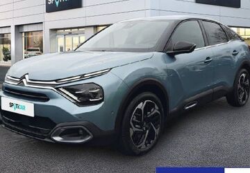 Citroen C4 12.450 km 17.090 &euro; Solingen 42655