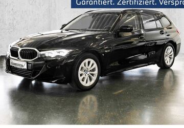 BMW 320 85.830 km 24.540 &euro; Köln Süd 50968
