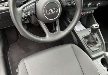 Audi A1 10.000 km 19.000 &euro; Dormagen 41539