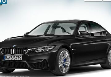 BMW M3 21.335 km 99.890 &euro; Düsseldorf 40549