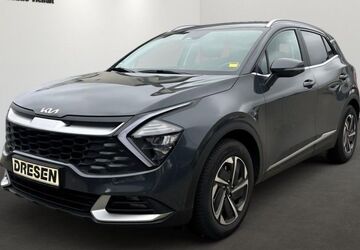 Kia Sportage 24.310 km 28.980 &euro; Düsseldorf 40589