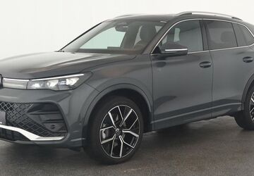 VW Tiguan 36.200 km 44.984 &euro; Düsseldorf 40233