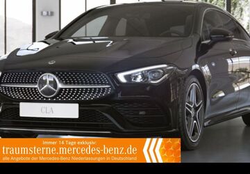 Mercedes-Benz CLA 220 Shooting Brake 26.067 km 33.390 &euro; Neuss 41460
