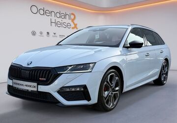 Skoda Octavia 71.742 km 28.750 &euro; Köln 50739