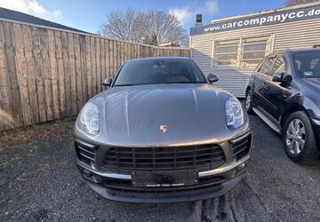 Porsche Macan 188.000 km 27.990 &euro; Köln 50997
