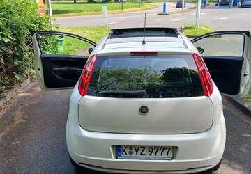 Fiat Punto 189.000 km 2.300 &euro; Bayenthal (Köln) 50968