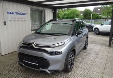 Citroen C3 33.200 km 14.950 &euro; Langenfeld 40764