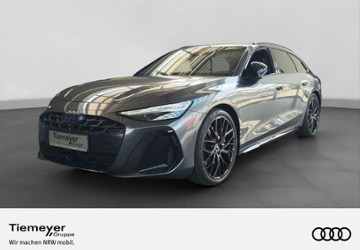 Audi A6 5.900 km 79.880 &euro; Remscheid 42897