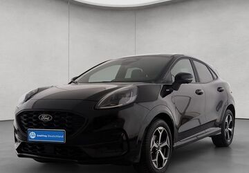 Ford Puma 12.623 km 24.470 &euro; Düsseldorf 40233
