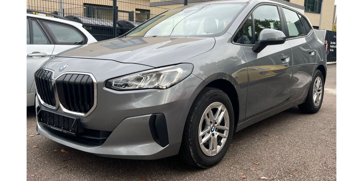 BMW 218 Active Tourer 164.000 km 16.550 &euro; Köln 51105