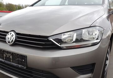 VW Golf 61.000 km 9.490 &euro; Solingen 42719