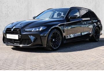 BMW M3 18.014 km 91.790 &euro; Dormagen 41540