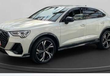 Audi Q3 90.568 km 31.980 &euro; Köln (Mülheim) 51063