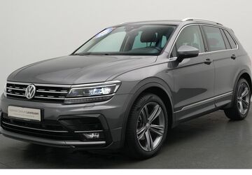 VW Tiguan 102.117 km 19.980 &euro; Leverkusen 51379
