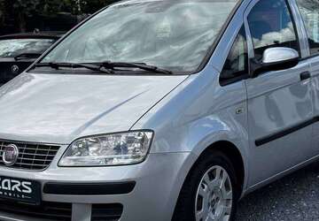 Lancia MUSA 114.000 km 4.499 &euro; Bergisch Geladbach 51465